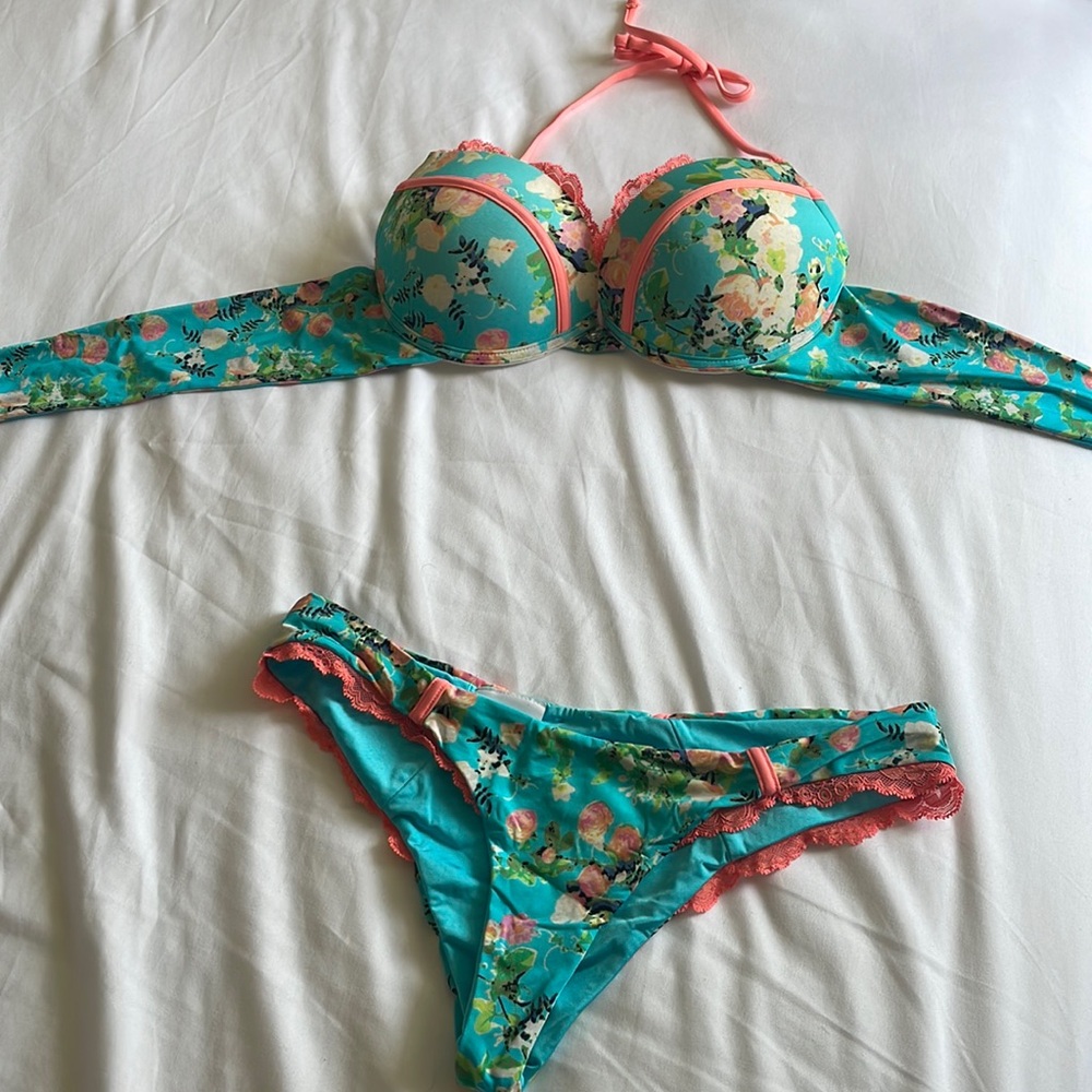 Bahama Mama 3 pc Set - Picture 3 of 11